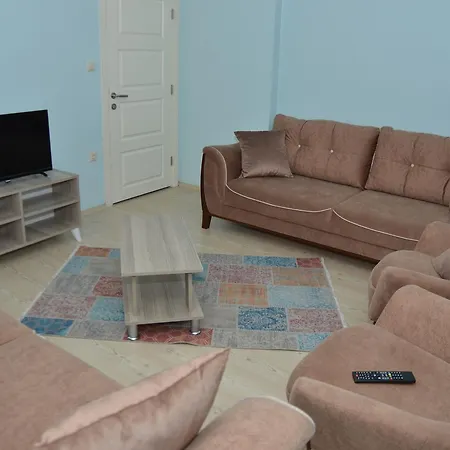 Fi Ξενοδοχείο με διαμερίσματα 2*