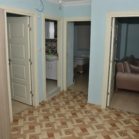 Fi 2* Τραμπζόν